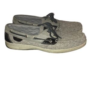 SPERRY TOP SIDER Mens show